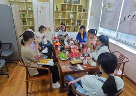 说明: 杨洋培训室分享2