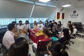 说明: 彭俊杰小组团队分享2