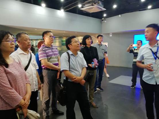 20180525圆明园参观20